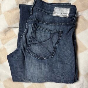 Ariat jeans